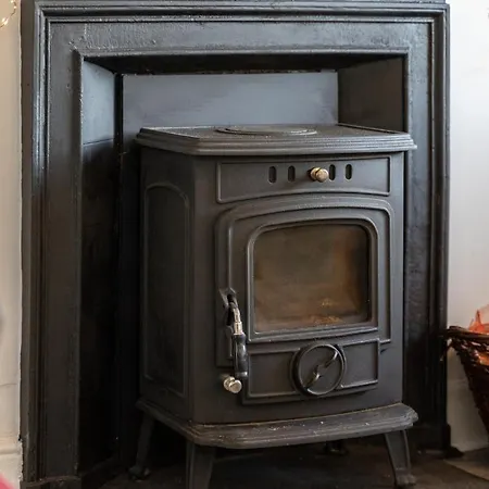 Casa vacanze 3 Bed Quaint House Town Center Wexford
