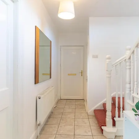 Casa vacanze 3 Bed Quaint House Town Center
